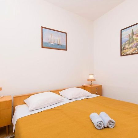 Apartments Amalija Vodice Eksteriør billede