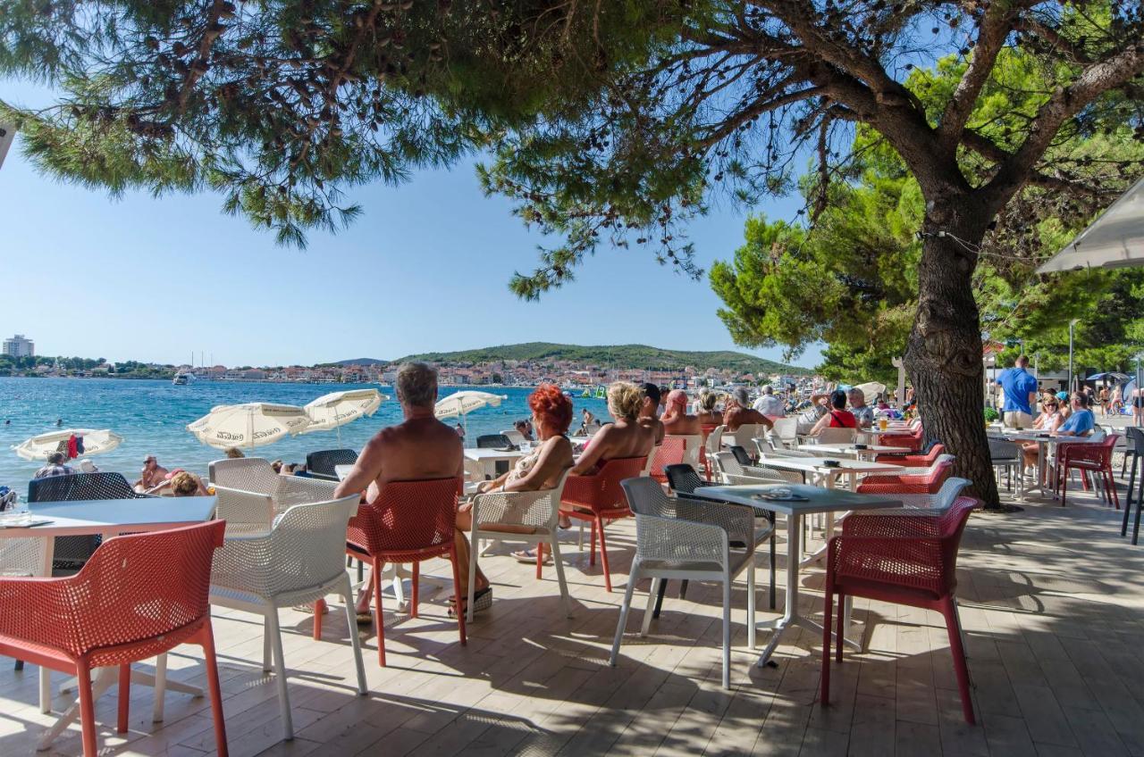 Apartments Amalija Vodice Eksteriør billede
